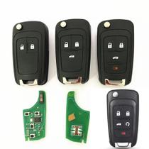 Chip De Chave Remota 315 433MHz Para Chevrolet Cruze Sonic Malibu Impala Equinox Camaro Orlando Opel Chip De Chave Remota 315 433MHz Para Chevrolet Cruze Sonic Malibu Impala Equinox Camaro Orlando Opel