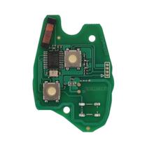 Chip De Chave Remota De Carro 433MHZ Para Renault Megane Clio 3 Scenic Kangoo 2/3 Jingyuqin