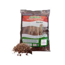 Chip de Coco 5 Litros - Substrato para Orquídeas Crush Chips de coco tratado pronto para uso plantio orquídea preparo substrato