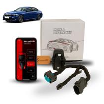 Chip de pedal Acelerador sem Delay plug and play Bmw 118i 120i 320i 328i 330i