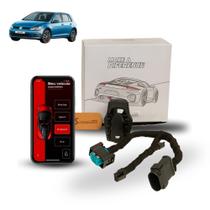 Chip De Pedal Acelerador Sem Delay Plug and Play Superedition Golf Tsi Gti