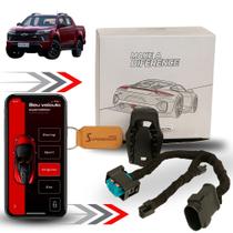 Chip de pedal acelerador sem delay plug and play Superedition S10