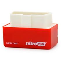 Chip de Potência Motores Diesel Pick-ups 12v Obd2