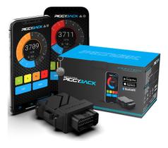 Chip de Potência Piggyback Faaftech Bluetooth App Plug and Play Ganho de Torque e Potência para Carros Turbo VW GM Fiat Jeep Toyota Audi Honda Hyundai Chip de Potência Piggyback Faaftech Bluetooth App Plug and Play Ganho de Torque e Potência para Carros Turbo VW GM Fiat Jeep Toyota Audi Honda Hyundai