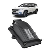 Chip de Potência Plug&play com Bluetooth para Jeep Commander 1.3T 2021 a 2023 - Bpower Chip de Potência Plug&play com Bluetooth para Jeep Commander 1.3T 2021 a 2023 - Bpower