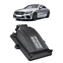 Chip de Potência Plug&play com Bluetooth para Mercedes C300 2.0T 2018 - Bpower Chip de Potência Plug&play com Bluetooth para Mercedes C300 2.0T 2018 - Bpower
