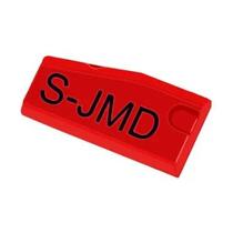 Chip Hand Baby King 2 Vermelho S-jmd Reposição Unidade Chip Hand Baby King 2 Vermelho S-jmd Reposição Unidade