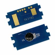Chip Kyocera 3055DN - Tk3182 - 21K