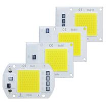 Chip Led Cob 50w 6000k Inteligente Funciona Sem Reator 127v Cor Da Luz Branco-frio Voltagem 220v Chip Led Cob 50w 6000k Inteligente Funciona Sem Reator 127v Cor Da Luz Branco-frio Voltagem 220v
