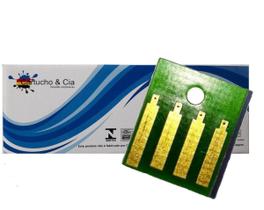 Chip Lexmark 53B4000 Mx817 Mx818 11.000 Páginas Cartucho &