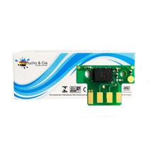 Chip Lexmark 80C8SY0 CX310 CX410 CX510 Amarelo 2K