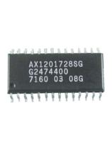 Chip Lszewg AX1201728SG SOP-28 5 peças