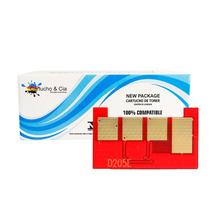 Chip MLT-D205S D205 ML3310 ML3310ND ML3710 2K Chip MLT-D205S D205 ML3310 ML3310ND ML3710 2K