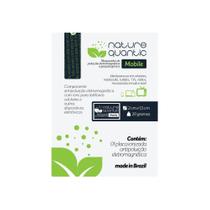 Chip Neutralizador De Poluição Eletromagnética Chip Neutralizador De Poluição Eletromagnética