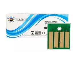 Chip P/ Lexmark 504x Mx310 Mx410 Mx511 Mx611 10k