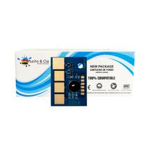 Chip P/ Toner T650 t652 t654 x654 x656 x658 36k