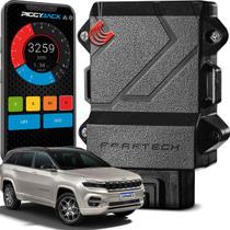 Chip para Aumentar Potência e Torque Commander 2.0 TD380 Diesel 22 a 24 - Módulo Piggyback Faaftech Chip para Aumentar Potência e Torque Commander 2.0 TD380 Diesel 22 a 24 - Módulo Piggyback Faaftech