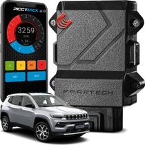 Chip para Aumentar Potência e Torque Compass 1.3 T270 Flex 2022 a 2025 - Módulo Piggyback Faaftech Chip para Aumentar Potência e Torque Compass 1.3 T270 Flex 2022 a 2025 - Módulo Piggyback Faaftech