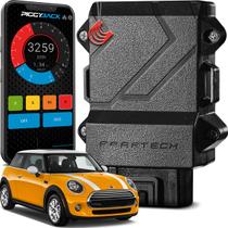 Chip para Aumentar Potência e Torque Cooper 1.5 Turbo 2016 a 2022 - Módulo Piggyback Faaftech