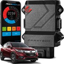 Chip para Aumentar Potência e Torque HR-V 1.5 Turbo 2020 a 2021 - Módulo Piggyback Faaftech