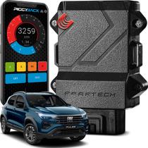 Chip para Aumentar Potência e Torque Pulse 1.3 270 2023 a 2025 - Módulo Piggyback Faaftech