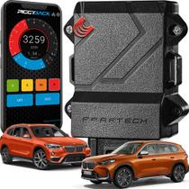 Chip para Aumentar Potência e Torque X1 SDRIVE 20i 2.0T 2016 a 2024 - Módulo Piggyback Faaftech