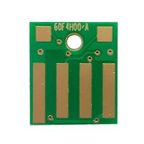Chip para Toner 604h 60f4h00 MX310 MX410 MX510 MX610 MS310 MS410 MS510 MS610 10k