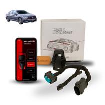 Chip Pedal Acelerador Sem Delay Plug and Play Superedition Jetta Tsi Gli