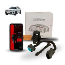 Chip Pedal Acelerador Sem Delay Plug and Play X-terra