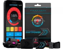 Chip Pedal Delay Acelerador Faaftech Shiftpower FT-SP09+ Todos Carros