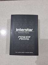 Chip Pedal Frontier Chip Pedal Frontier