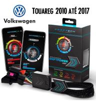 Chip Pedal Shiftpower 6.2 Módulo Aceleração Faaftech Volks