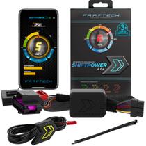 Chip Pedal Shiftpower App Plug Play Bluetooth Faaftech Chip Pedal Shiftpower App Plug Play Bluetooth Faaftech