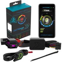 Chip Performance Potencia Bluetooth Acelerador Plug & Play