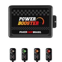 Chip Potência Audi A3 1.4 Tfsi 125cv Power Booster +30% torq - Power Chip Brasil