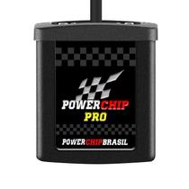 Chip Potência Fiat Stilo 1.8 114Cv +16Cv +12% Torque - Power Chip Brasil