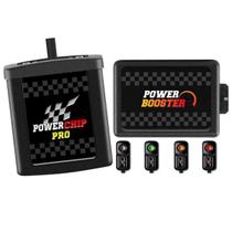 Chip Potencia Palio 1.0 Power Booster +30% Torq -T. Modelos