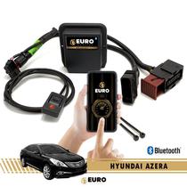 Chip Potência Pedal Bluetooth Hyundai Azera EuroPower