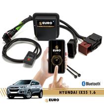 Chip Potência Pedal Bluetooth Hyundai ix35 1.6 EuroPower