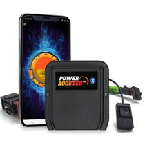 Chip Power Booster 5.0 Carnival 3.3 270Cv +Eco+Bluetooth+App