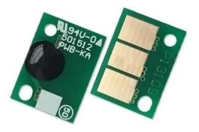 Chip Reset Konica Bizhub C224 C284 C364 C454 Cilindro