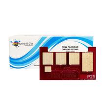 Chip Samsung Ml3750 Ml3753 Mlt-D305L 15.000 Páginas Cartucho - Cartucho & Cia