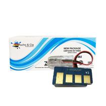 Chip Samsung Scx-D6555A 6555 Scx-6555N Scx-6555Nx 25K - Cartucho & Cia