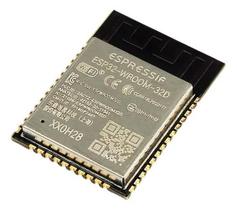 Chip Sem Módulo Esp32D Esp Wroom Wifi