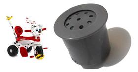 Chip Sonoro Tonkinha Cachorro Bandeirante