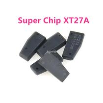 Chip Super VVDI XT27A Para Chave Transponder ID46 40 43 4D 8C 8A T3 47 XT27A01 Para Ferramenta VVDI2