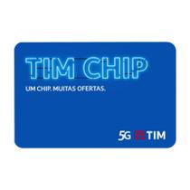 Chip TIM