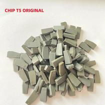 Chip Transponder Cerâmico T5 Para Chave De Carro ID20 ID13 T20 ID13 10 20 50 100 Unidades Chip Transponder Cerâmico T5 Para Chave De Carro ID20 ID13 T20 ID13 10 20 50 100 Unidades