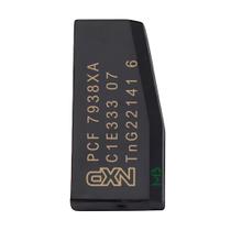 Chip Transponder Honda A Pcf 7938 Xa Id 47 Original