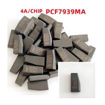 Chip Transponder Original 4A Para Fiat Toro Renault BB20 7939MA - 5, 10 Ou 20 Peças Chip Transponder Original 4A Para Fiat Toro Renault BB20 7939MA - 5, 10 Ou 20 Peças